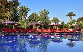 Mövenpick Hotel Mansour Eddahbi Marrakech  5*